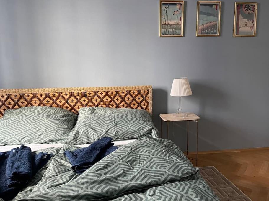Modern & Charming @ Villas Quarter! 7Min To Center Vienna Exterior photo