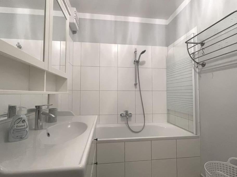 Modern & Charming @ Villas Quarter! 7Min To Center Vienna Exterior photo
