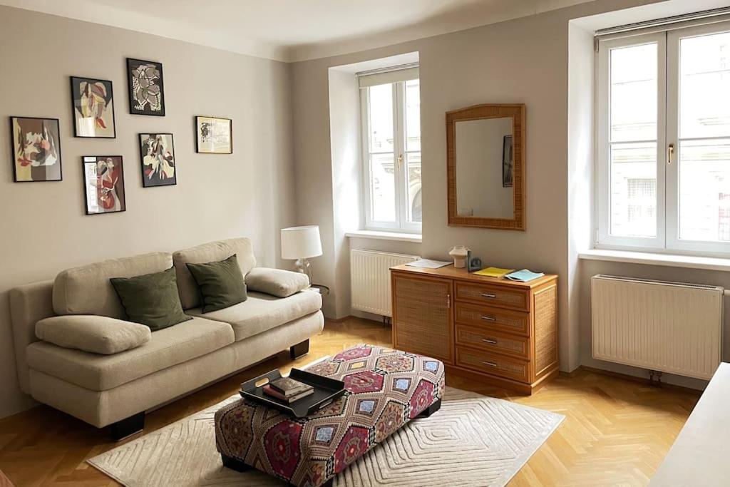 Modern & Charming @ Villas Quarter! 7Min To Center Vienna Exterior photo